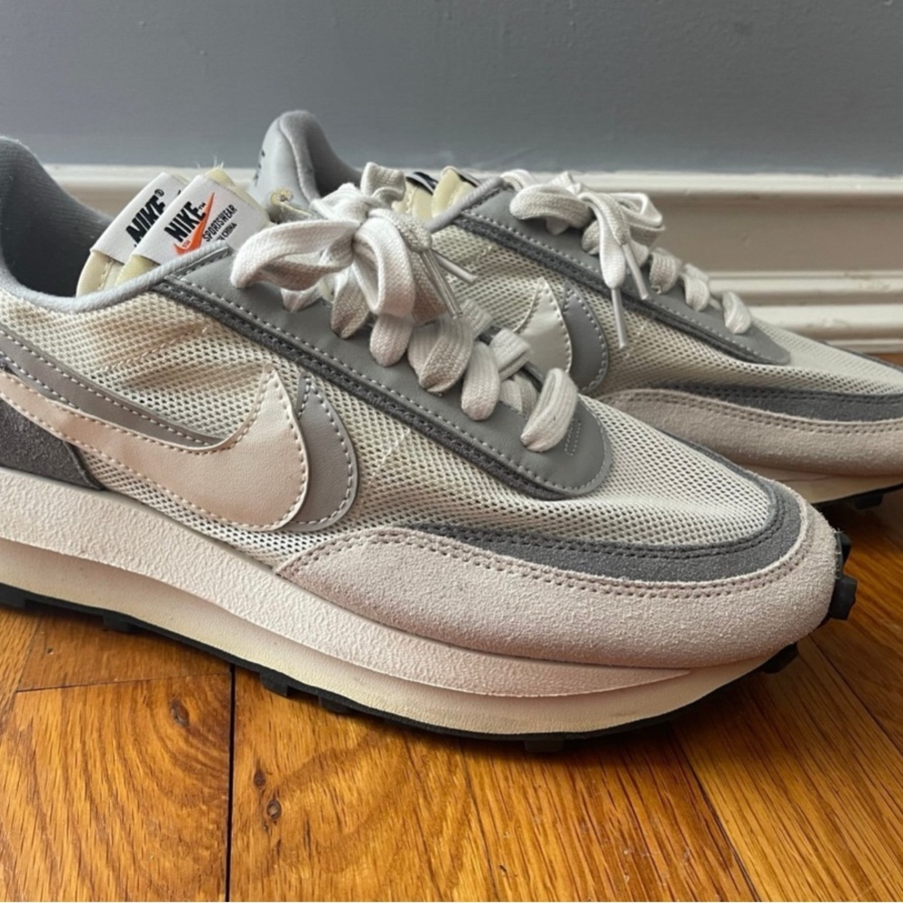 Nike Sacai x LD Waffle